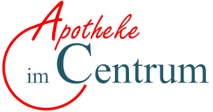 Logo Apotheke im Centrum Illingen